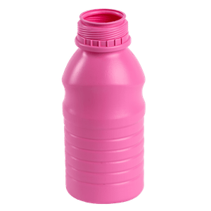 FRASCO PEAD 200ML - ROSA