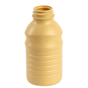 FRASCO PEAD 500ML - BEGE