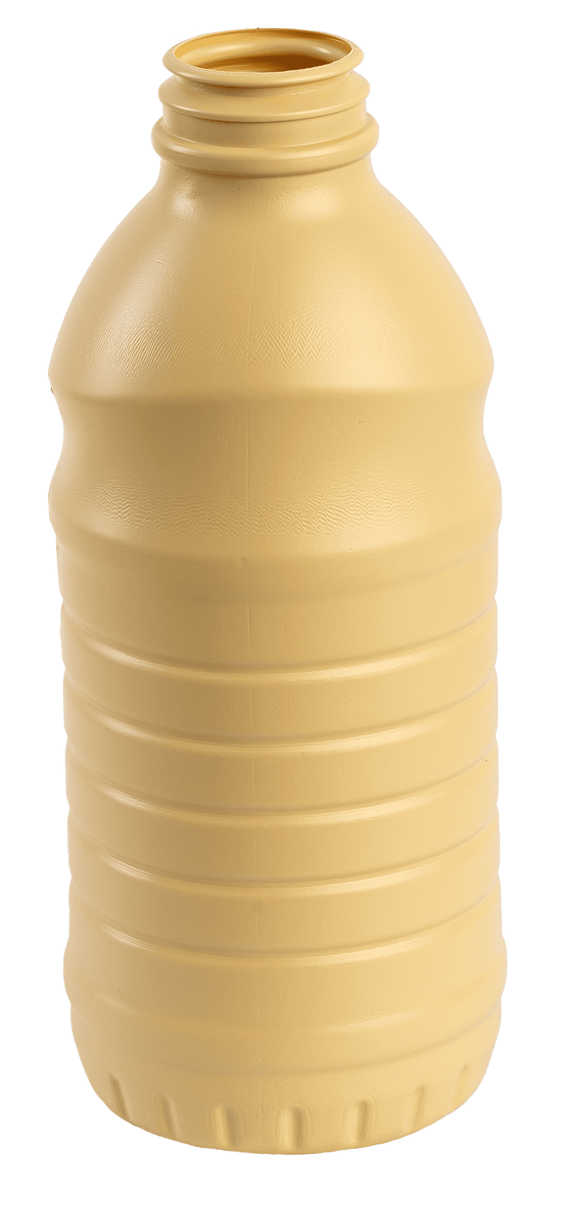 FRASCO-BEGE-DE-de-1-000-ml-EM-PEAD--Polietileno-