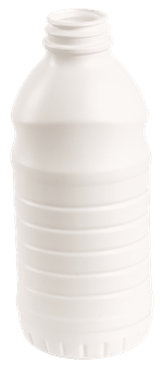 FRASCO-BRANCO-DE-de-1-000-ml-EM-PEAD--Polietileno-