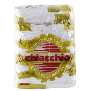 SACOLA MILHEIRO SUPER ECONÔMICA 28X42- 1,38KG