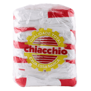 SACOLA MILHEIRO SUPER ECONÔMICA 38X48- 2,10KG