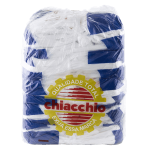 SACOLA MILHEIRO SUPER ECONÔMICA 45X60- 3, 67KG