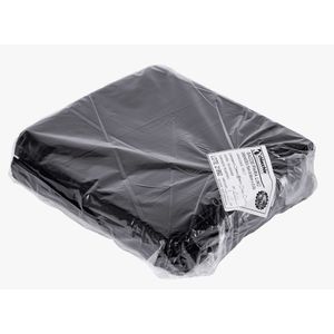 SACO DE LIXO 100L PRETO (Vendida em Milheiro)