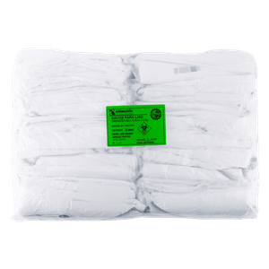 SACO DE LIXO IMPRESSO 60L - HOSPITALAR