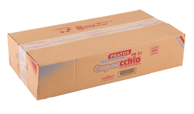 PRATO-RASO-BRANCO-DE-21-cm--Caixa-com-250-unidades-