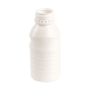 FRASCO PEAD 200ML - BRANCO