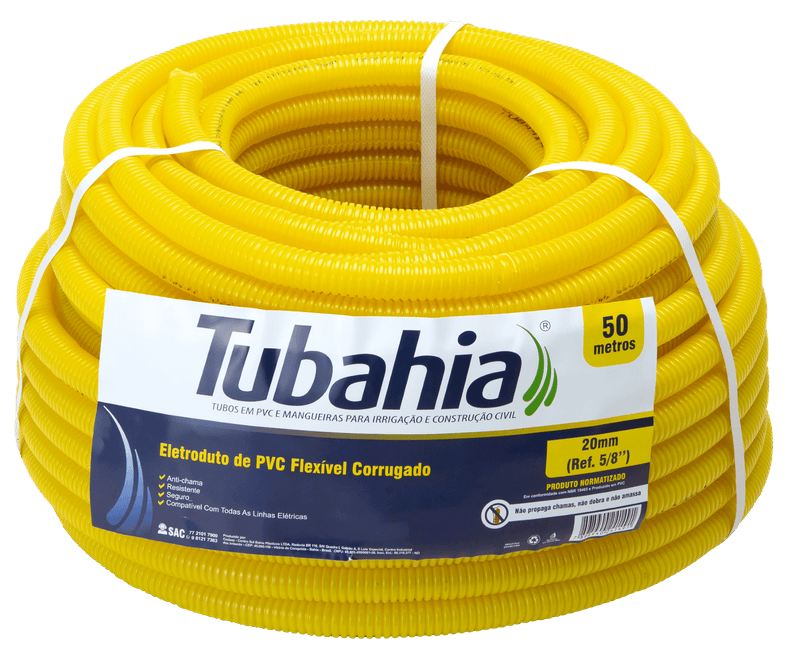 TUBO-CORRUGADO-EM-PVC-5-8---20mm--50m