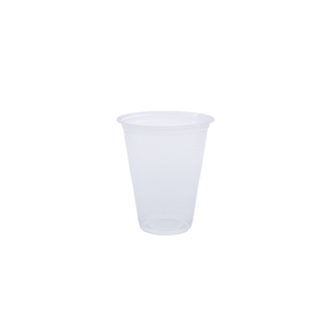 COPO 400ML TRANSPARENTE - PP