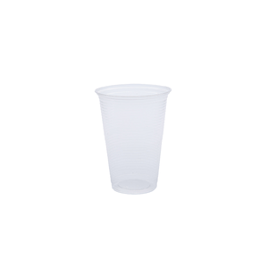 COPO 500ML TRANSPARENTE - PP
