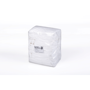SACO DE LIXO LISO 40L - BRANCO