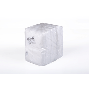 SACO DE LIXO LISO 200L - BRANCO