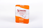 SACOLA MILHEIRO BRANCA SUPER ECONOMICA 60X75