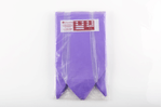 BANDEIROLAS PEBD  28X40X0-10 LILAS