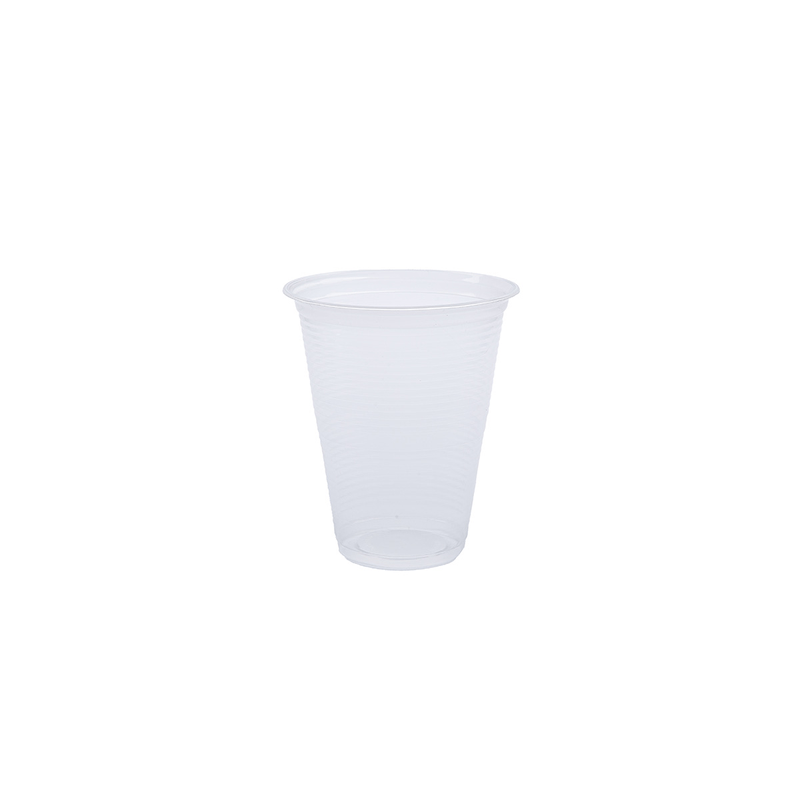 COPO 400ML TRANSPARENTE - PP