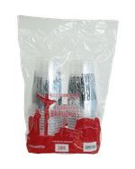 COPO 330ML IMPRESSO - PP - COMER AGUA