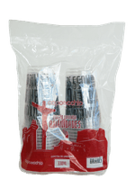 COPO 330ML IMPRESSO - PP - BAIANES