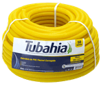 TUBO CORRUGADO EM PVC 5-8- -20mm- 50m