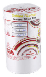 BOBINA PEAD PICOTADA 20X30X0-03