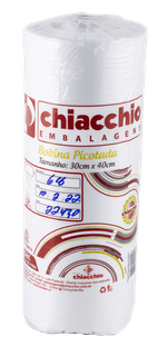BOBINA PEAD PICOTADA 30X40X0-03