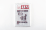SACOS PEBD TIMBRADOS 25X36X0-11 - 2KG