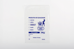 SACOS PEBD TIMBRADOS 35X45X0-12 - 5KG