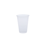 COPO 500ML TRANSPARENTE - PP