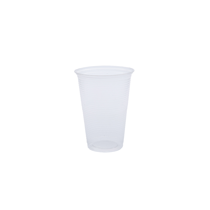 COPO 500ML TRANSPARENTE - PP
